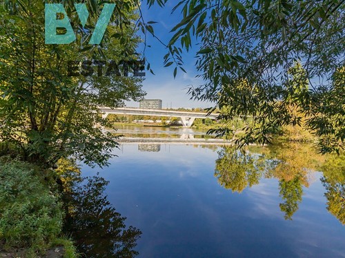 Prodaný byt 3+kk 105 m²