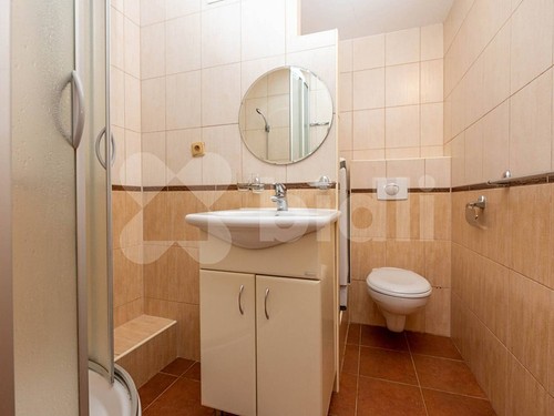 Prodaný byt 1+1 38 m²