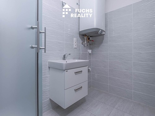 Prodaný byt 2+kk 48 m²