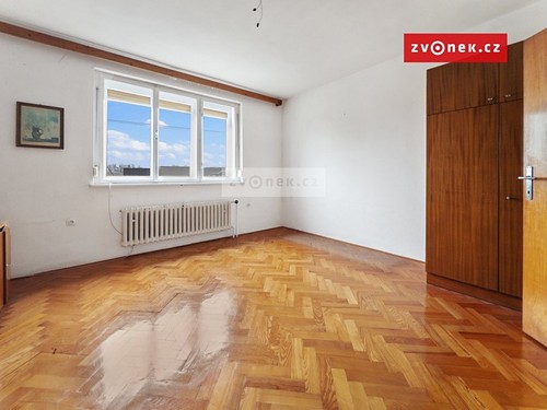 Prodaný dům 350 m², pozemek 869 m²