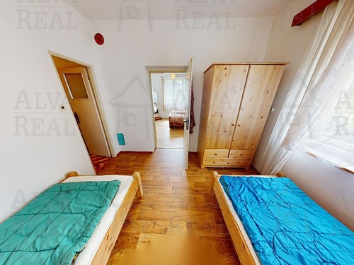 Prodaný dům 135 m², pozemek 943 m²