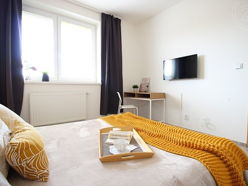 Prodaný byt 2+1 57 m²
