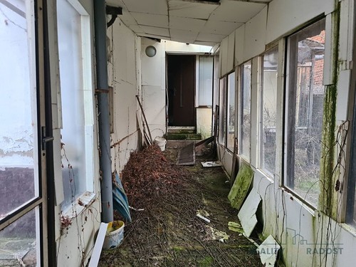 Prodaný dům 136 m², pozemek 242 m²