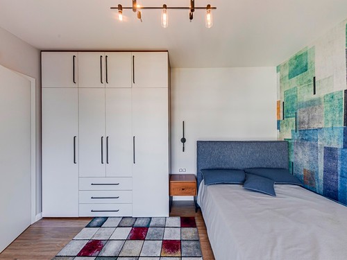 Prodaný byt 4+kk 120 m²