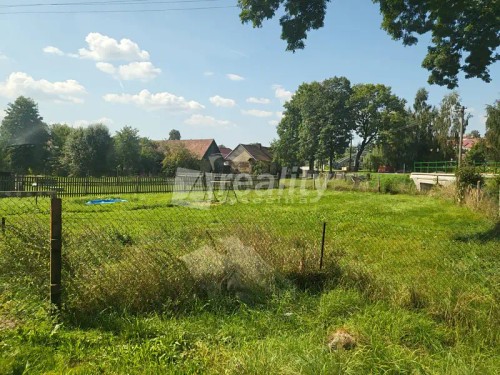 Prodej domu 120 m², pozemek 1227 m²