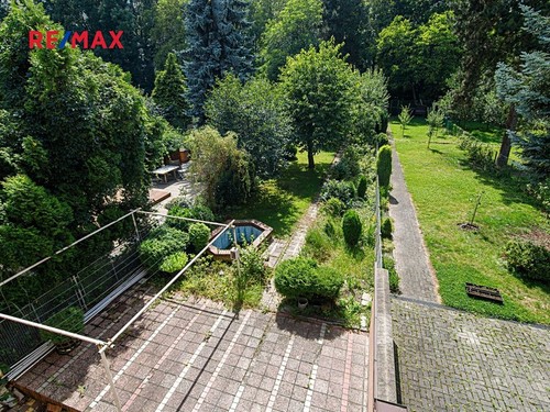 Prodaný dům 164 m², pozemek 464 m²