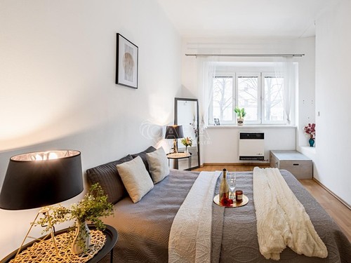 Prodaný byt 2+1 46 m²