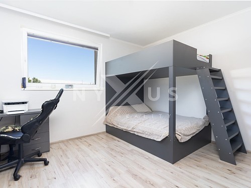 Prodaný dům 129 m², pozemek 240 m²