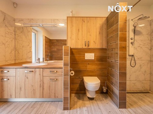 Prodaný dům 170 m², pozemek 1009 m²