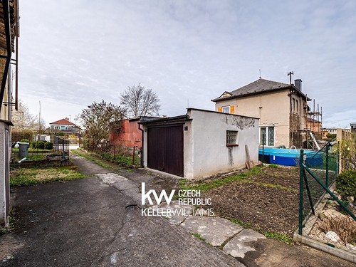 Prodaný dům 105 m², pozemek 259 m²