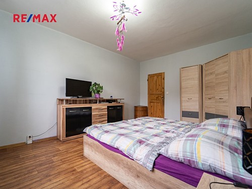 Prodaný byt 3+kk 59 m²