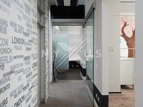 Prodaný byt 3+kk 67 m²