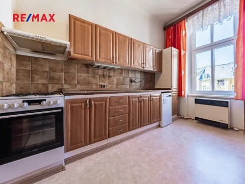 Prodej bytu 4+1 102 m²