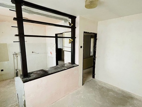 Prodaný dům 150 m², pozemek 727 m²