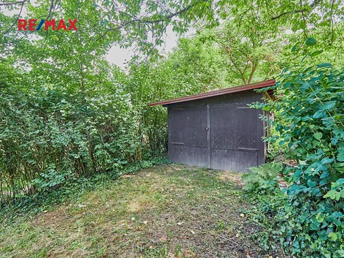 Prodaná chata 76 m², pozemek 1266 m²
