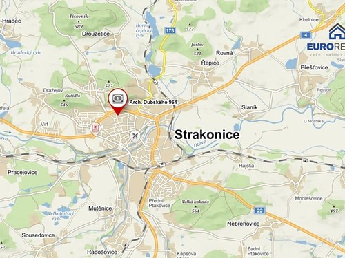Prodaný byt 1+1 39 m²