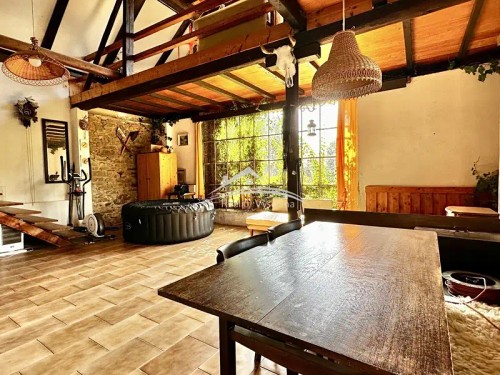 Prodaná chalupa 140 m², pozemek 1284 m²