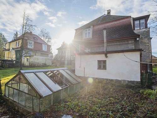 Prodaný dům 150 m², pozemek 629 m²