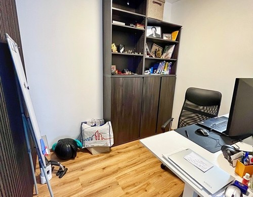 Prodaný byt 3+kk 78 m²