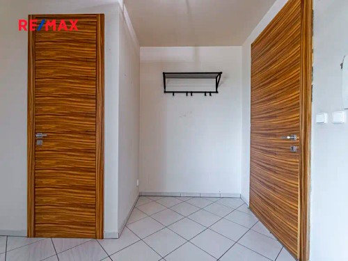 Prodaný byt 3+kk 72 m²