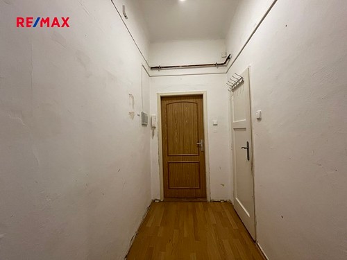 Prodaný byt 2+1 70 m²