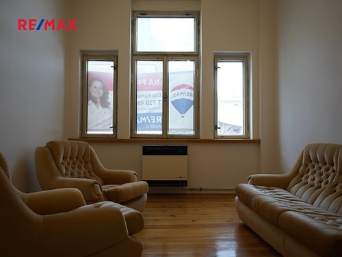 Prodaný byt 1+1 36 m²