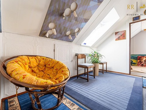 Prodaný  dům 245 m², pozemek 1923 m²