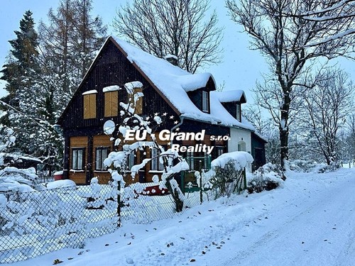 Prodaný dům 149 m², pozemek 3035 m²