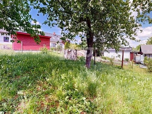 Prodaný dům 366 m², pozemek 955 m²