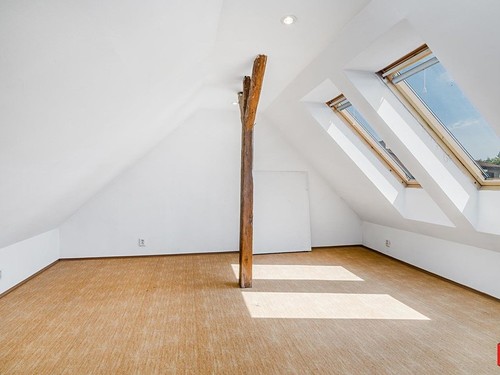 Prodaný dům 122 m², pozemek 425 m²