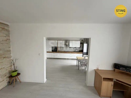 Prodej vily 200 m², pozemek 660 m²