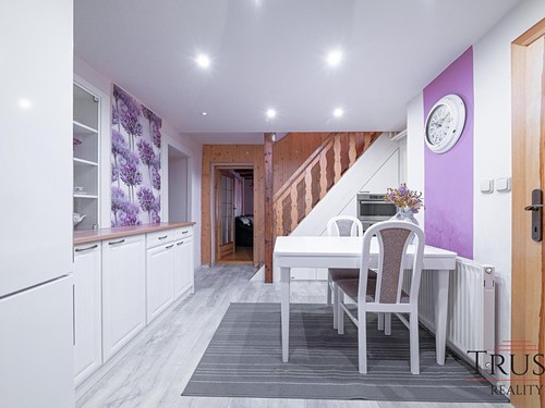 Prodaný dům 144 m², pozemek 952 m²