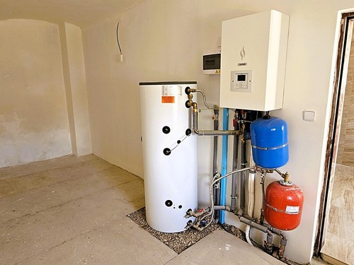 Prodaný dům 150 m², pozemek 2333 m²