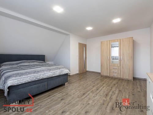 Prodaný dům 180 m², pozemek 637 m²