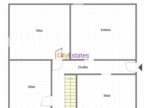 Prodaný dům 210 m², pozemek 838 m²