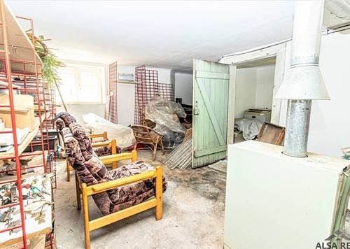 Prodaná vila 396 m², pozemek 1181 m²