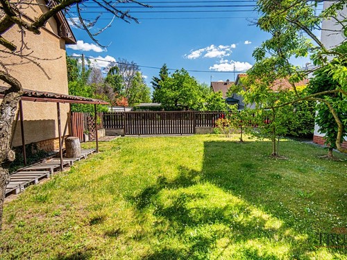 Prodaný dům 151 m², pozemek 484 m²