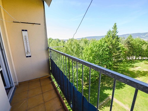 Prodaný byt 3+1 63 m²