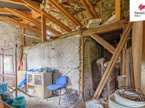 Prodaný dům 224 m², pozemek 1940 m²