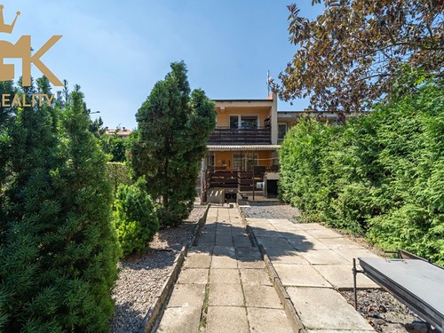 Prodaný dům 310 m², pozemek 468 m²