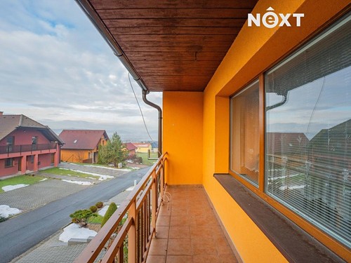 Prodaný dům 130 m², pozemek 400 m²