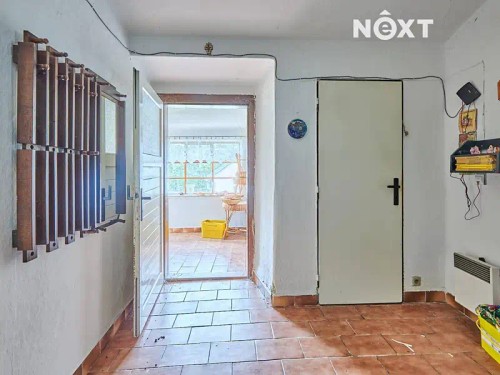 Prodaný dům 111 m², pozemek 3701 m²