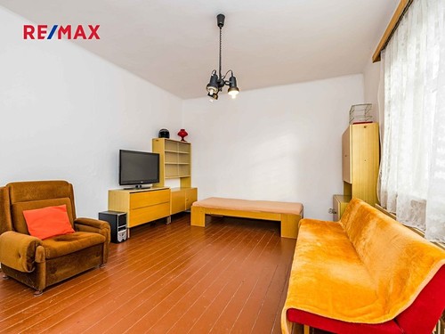 Prodaný dům 180 m², pozemek 1062 m²