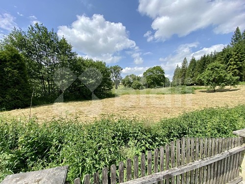 Prodaný dům 258 m², pozemek 6473 m²