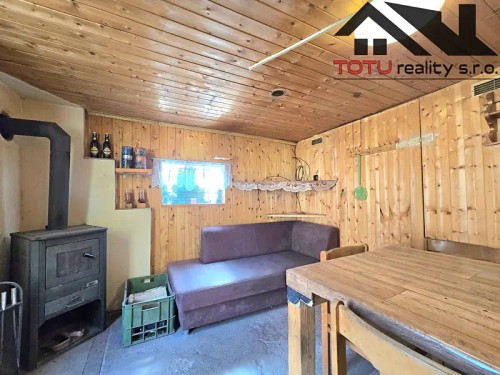 Prodaný  dům 150 m², pozemek 1353 m²