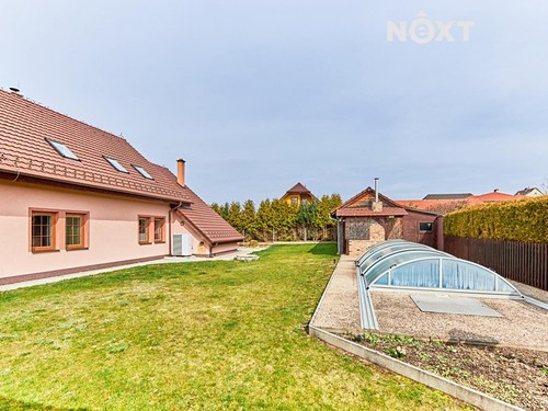 Prodaný dům 207 m², pozemek 931 m²