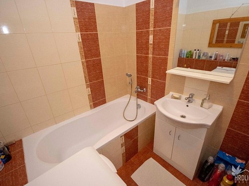 Prodaný byt 2+kk 59 m²
