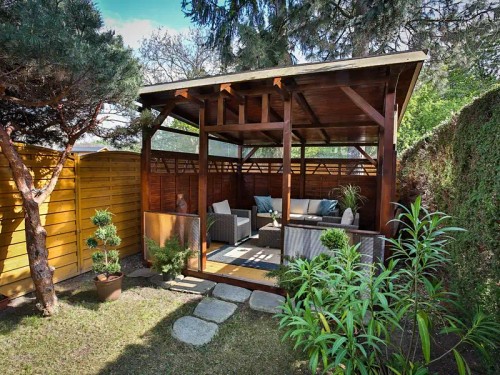 Prodaný dům 175 m², pozemek 244 m²