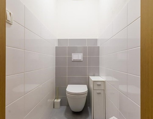 Prodaný byt 3+kk 58 m²