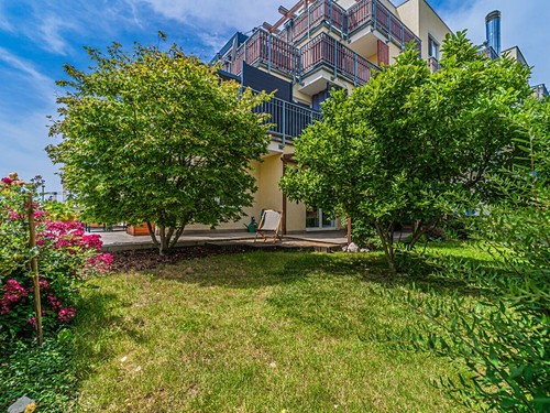 Prodaný byt 3+kk 78 m²